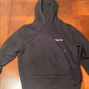 Amiri hoodie